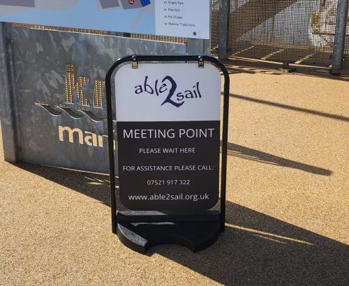 abe2sail meeting point